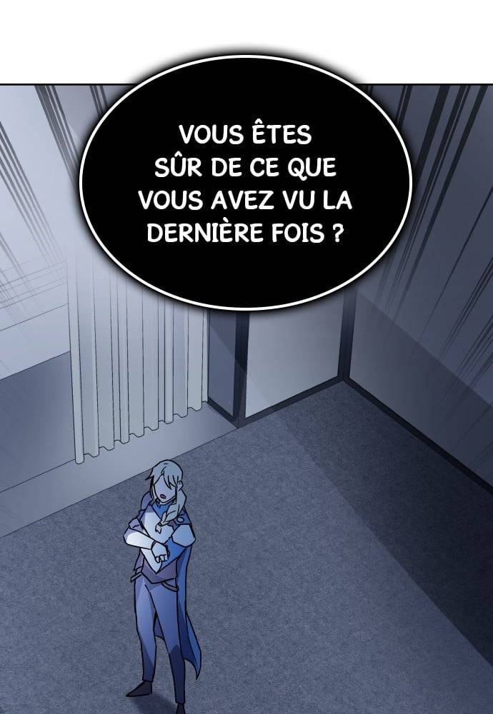 Transcension Academy Chapitre 18 - Page 97