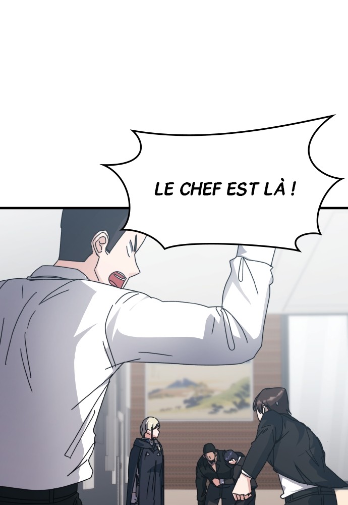 Transcension Academy Chapitre 122 - Page 1