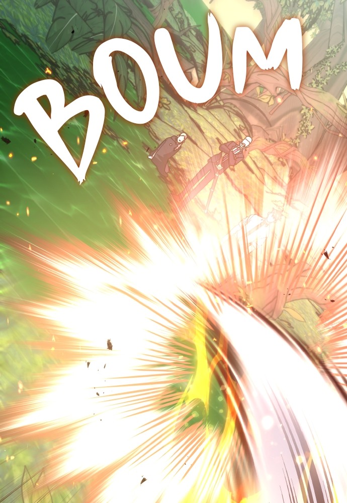 Transcension Academy Chapitre 122 - Page 102
