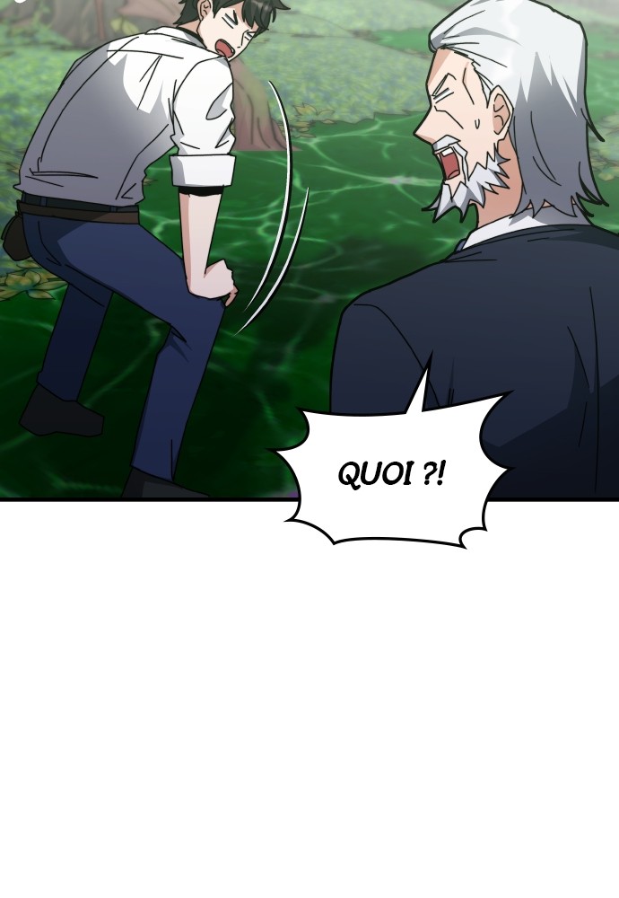 Transcension Academy Chapitre 122 - Page 107