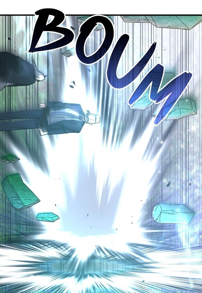 Transcension Academy Chapitre 122 - Page 108