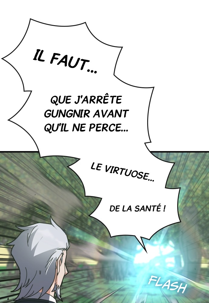 Transcension Academy Chapitre 122 - Page 111
