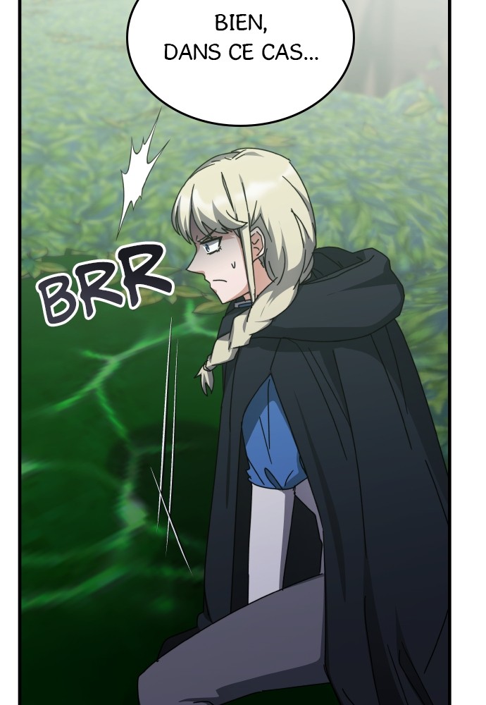 Transcension Academy Chapitre 122 - Page 113