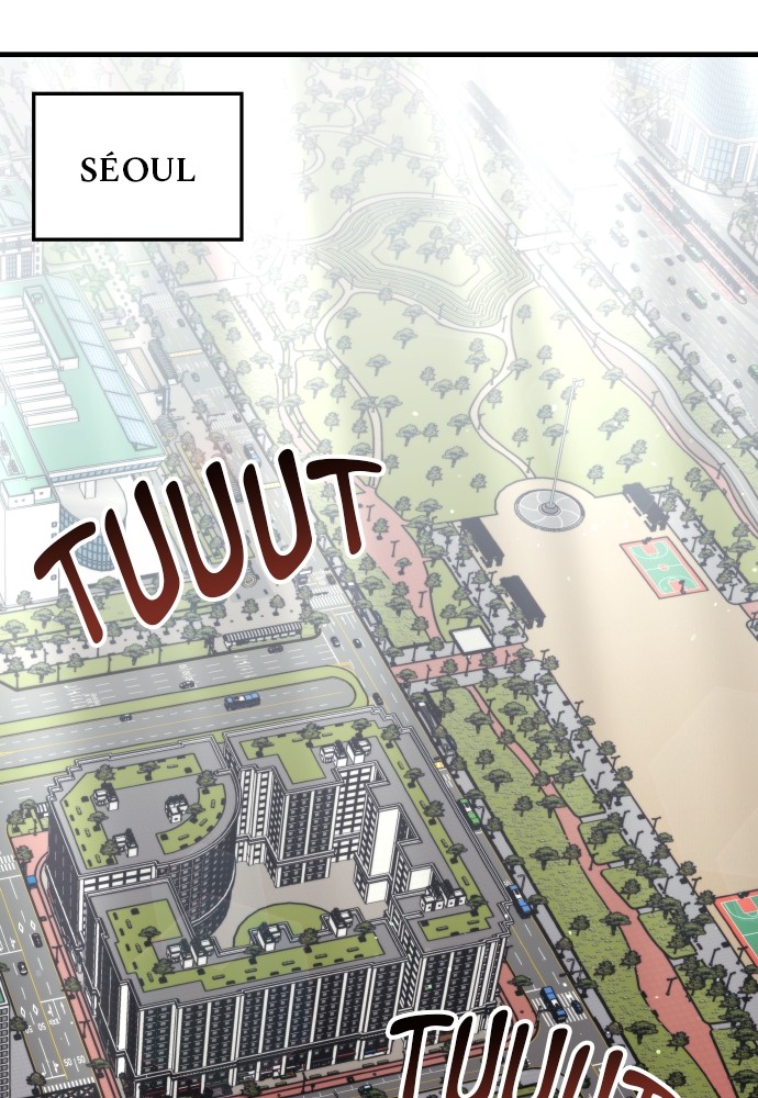 Transcension Academy Chapitre 122 - Page 117