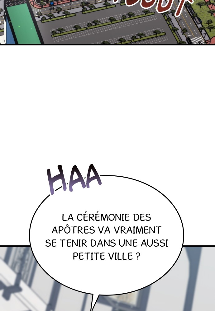 Transcension Academy Chapitre 122 - Page 118