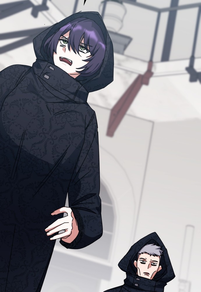 Transcension Academy Chapitre 122 - Page 119