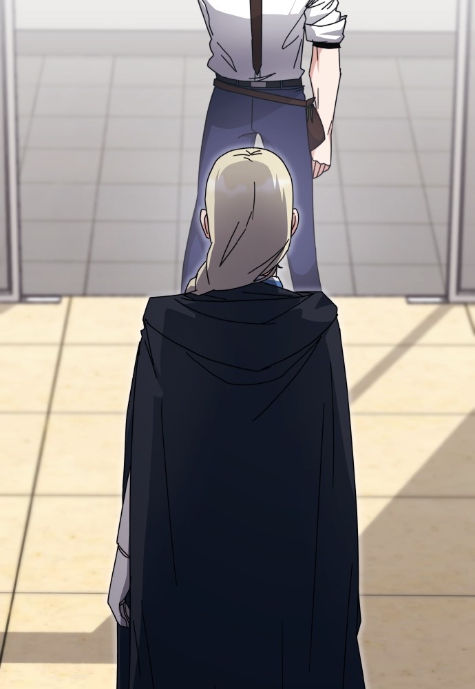 Transcension Academy Chapitre 122 - Page 12