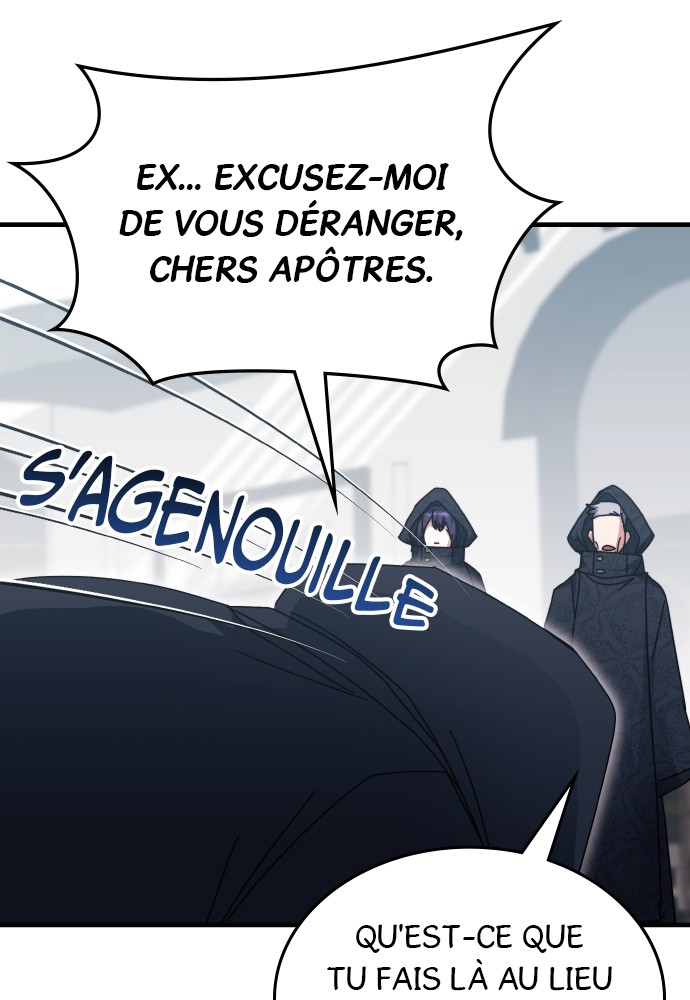 Transcension Academy Chapitre 122 - Page 122