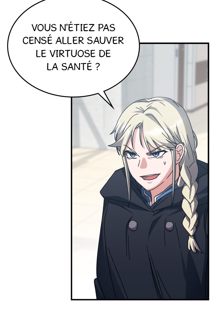 Transcension Academy Chapitre 122 - Page 14