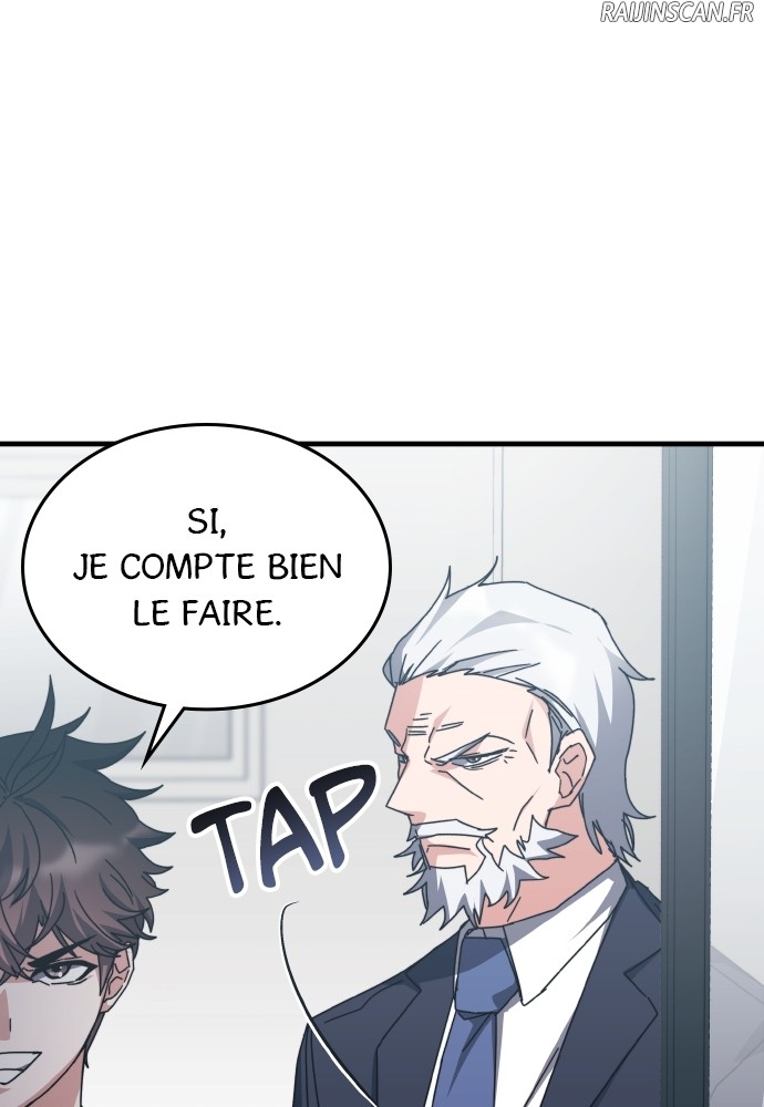 Transcension Academy Chapitre 122 - Page 15