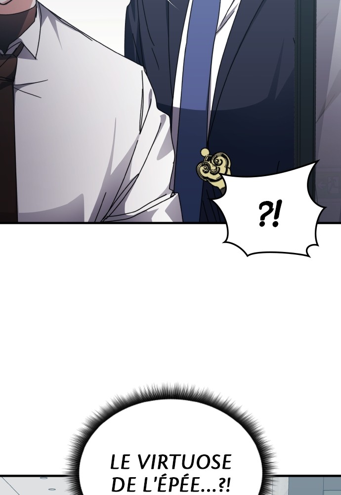 Transcension Academy Chapitre 122 - Page 16