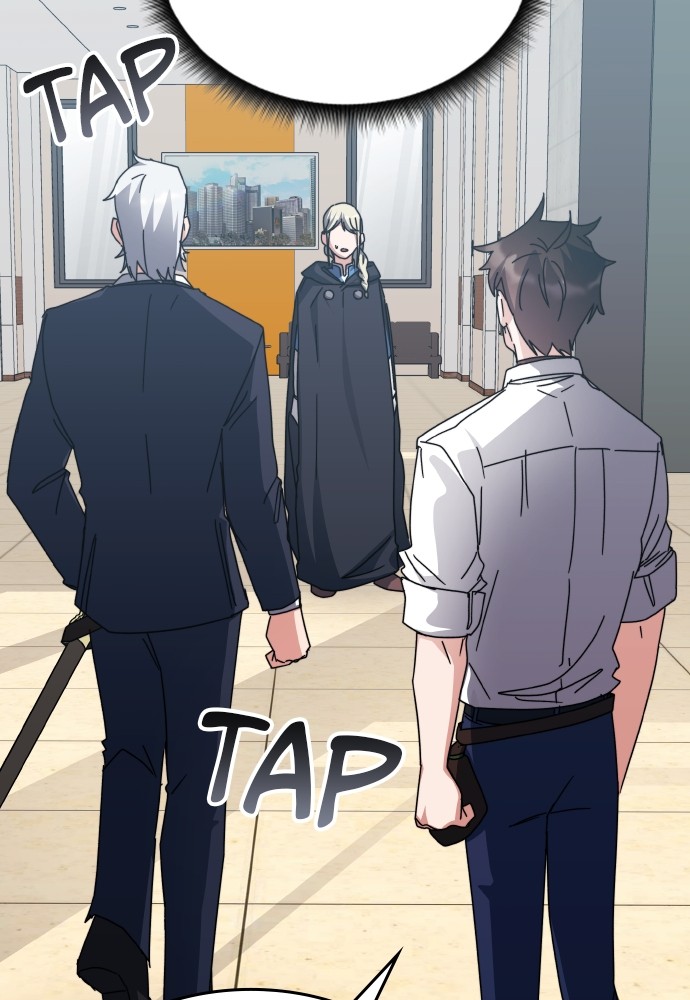 Transcension Academy Chapitre 122 - Page 17