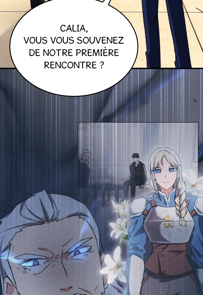 Transcension Academy Chapitre 122 - Page 18