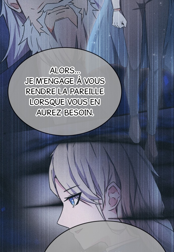 Transcension Academy Chapitre 122 - Page 19