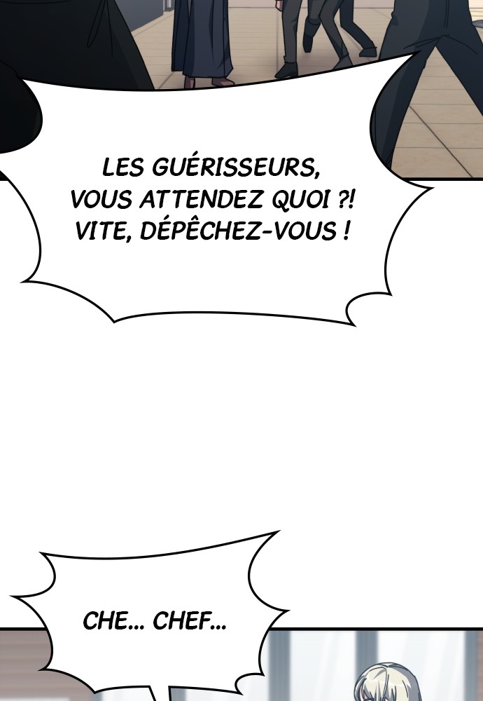 Transcension Academy Chapitre 122 - Page 2
