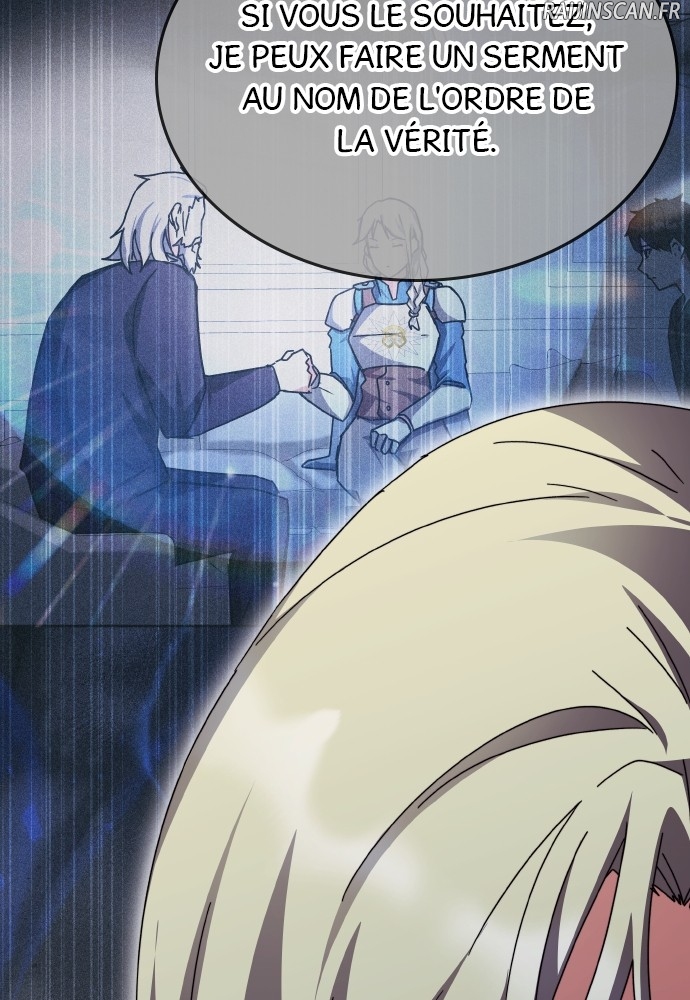 Transcension Academy Chapitre 122 - Page 20