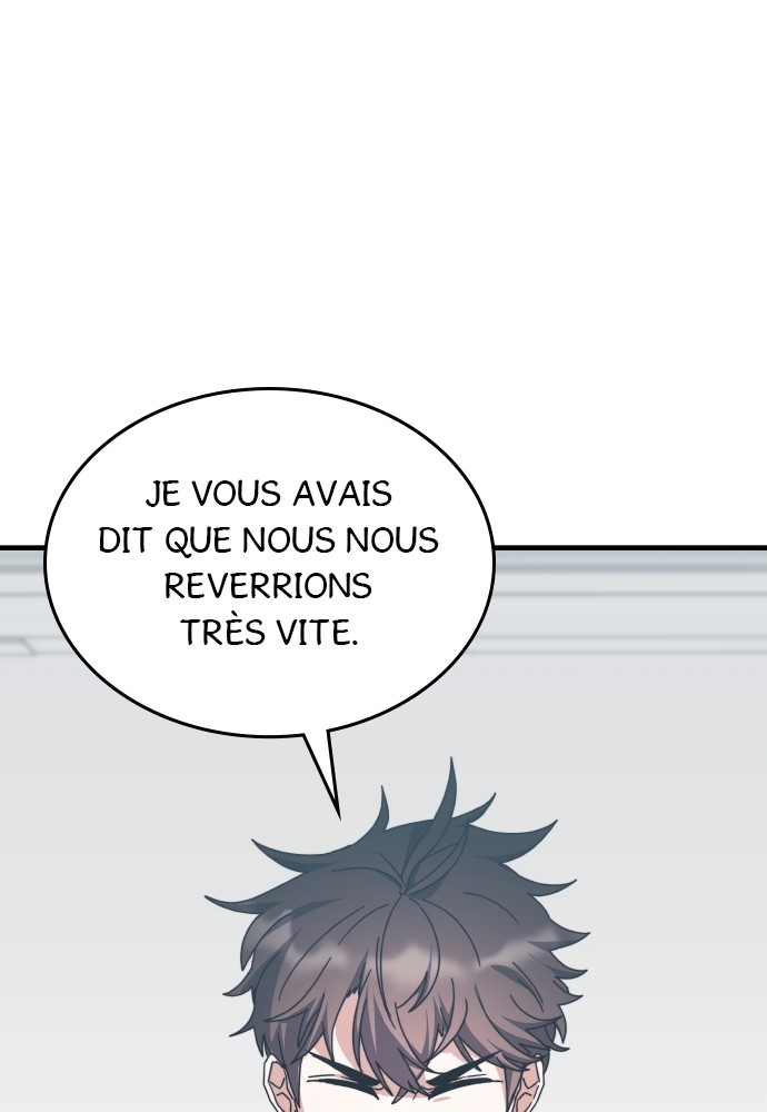 Transcension Academy Chapitre 122 - Page 22