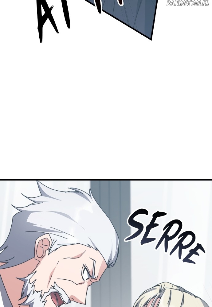 Transcension Academy Chapitre 122 - Page 25