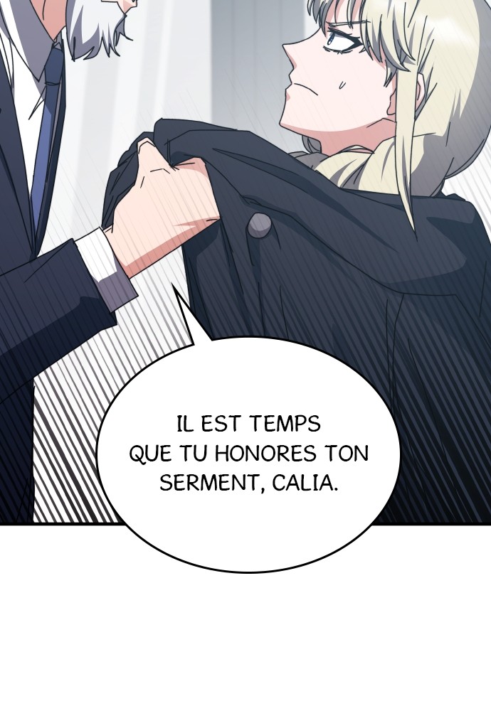 Transcension Academy Chapitre 122 - Page 26