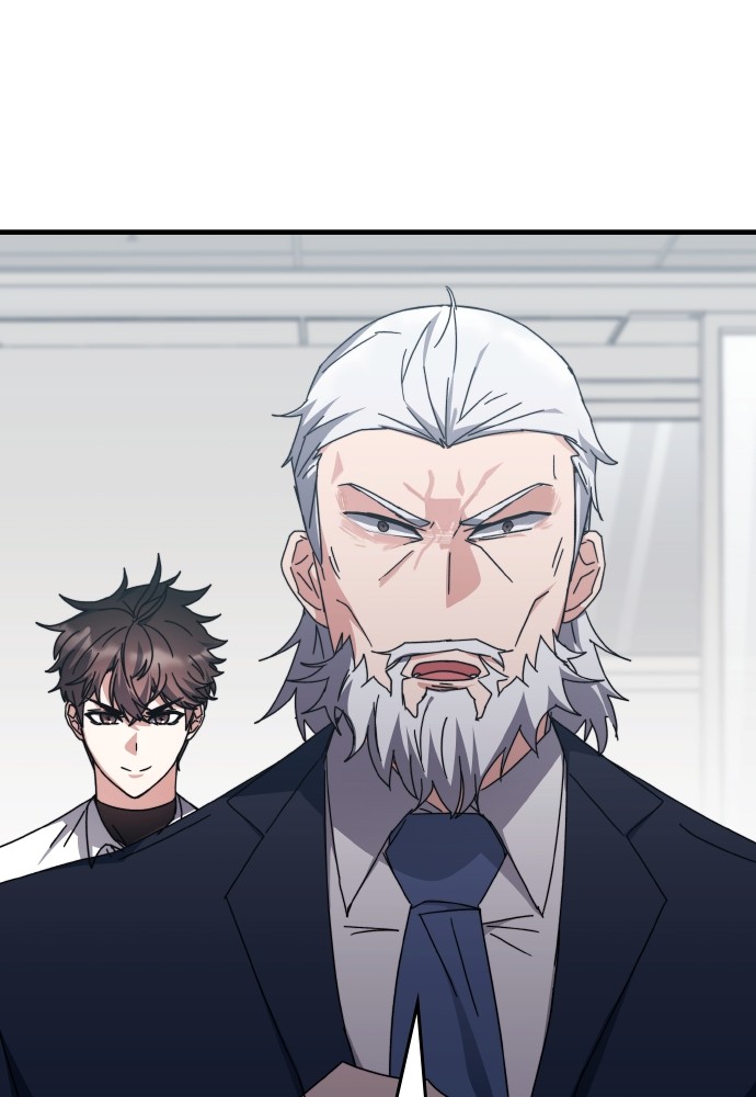 Transcension Academy Chapitre 122 - Page 27