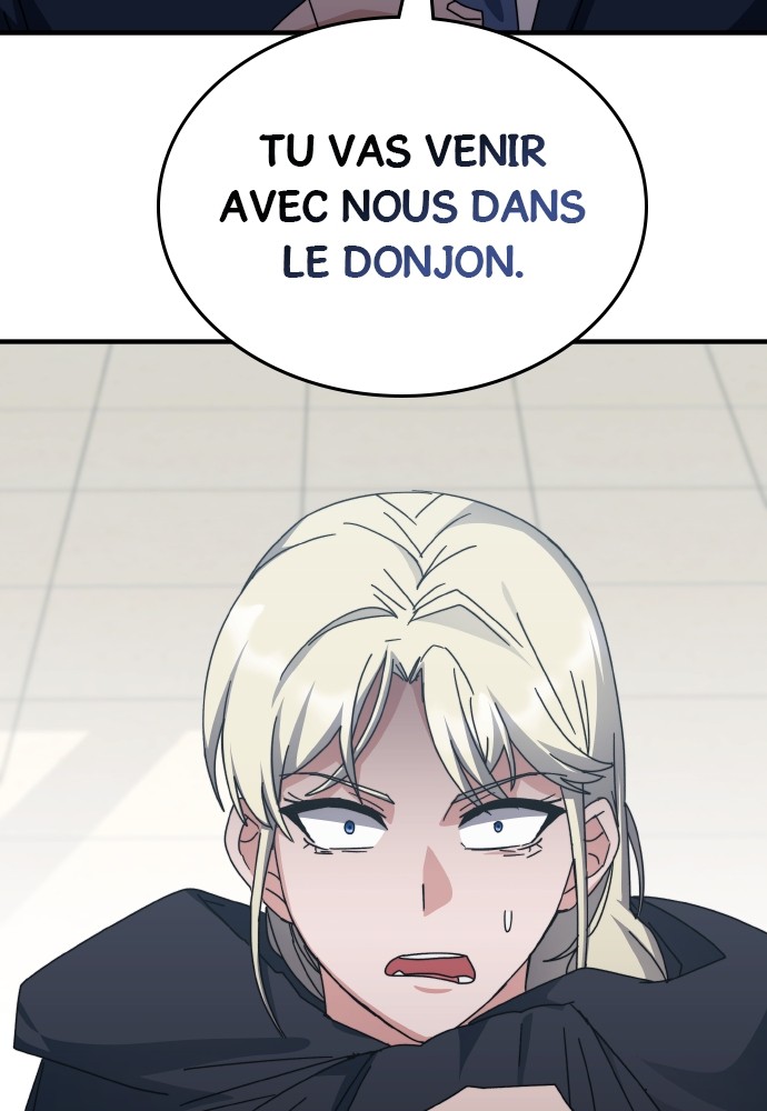 Transcension Academy Chapitre 122 - Page 28