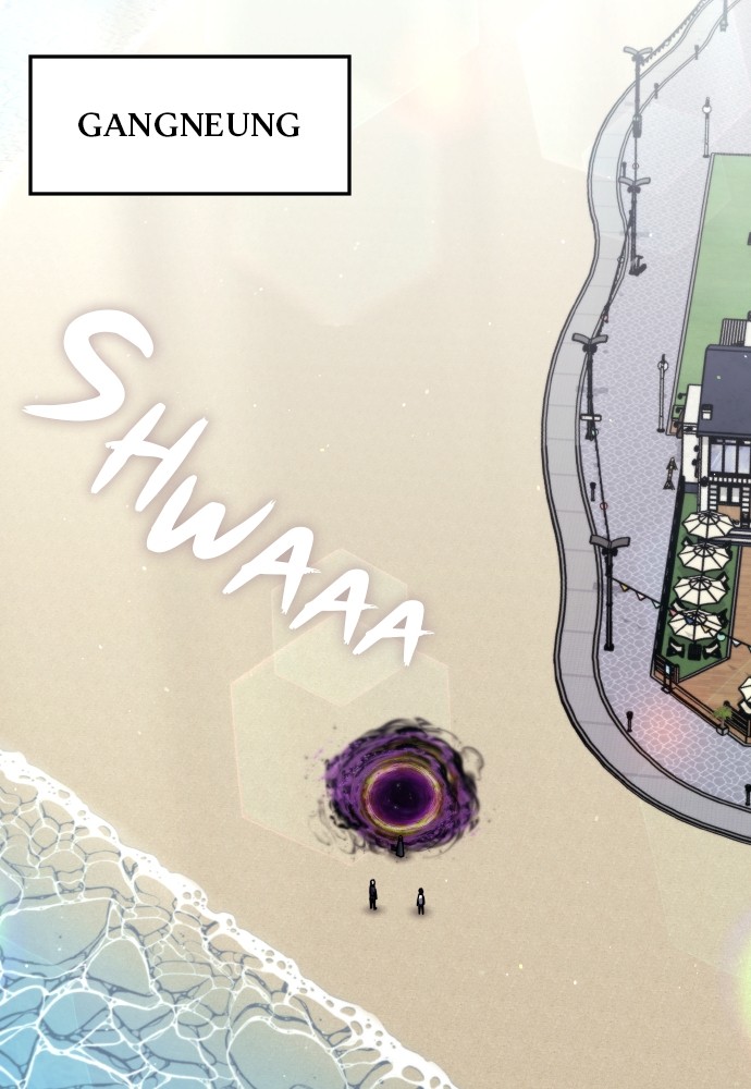 Transcension Academy Chapitre 122 - Page 32