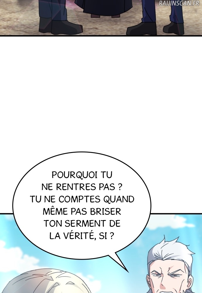Transcension Academy Chapitre 122 - Page 35