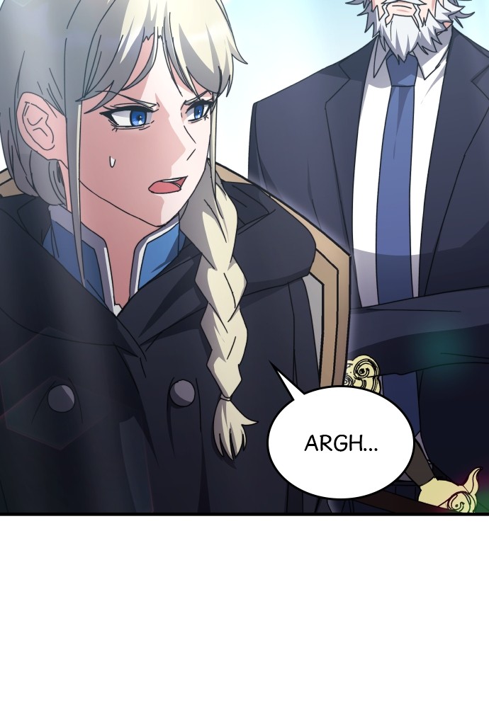 Transcension Academy Chapitre 122 - Page 36