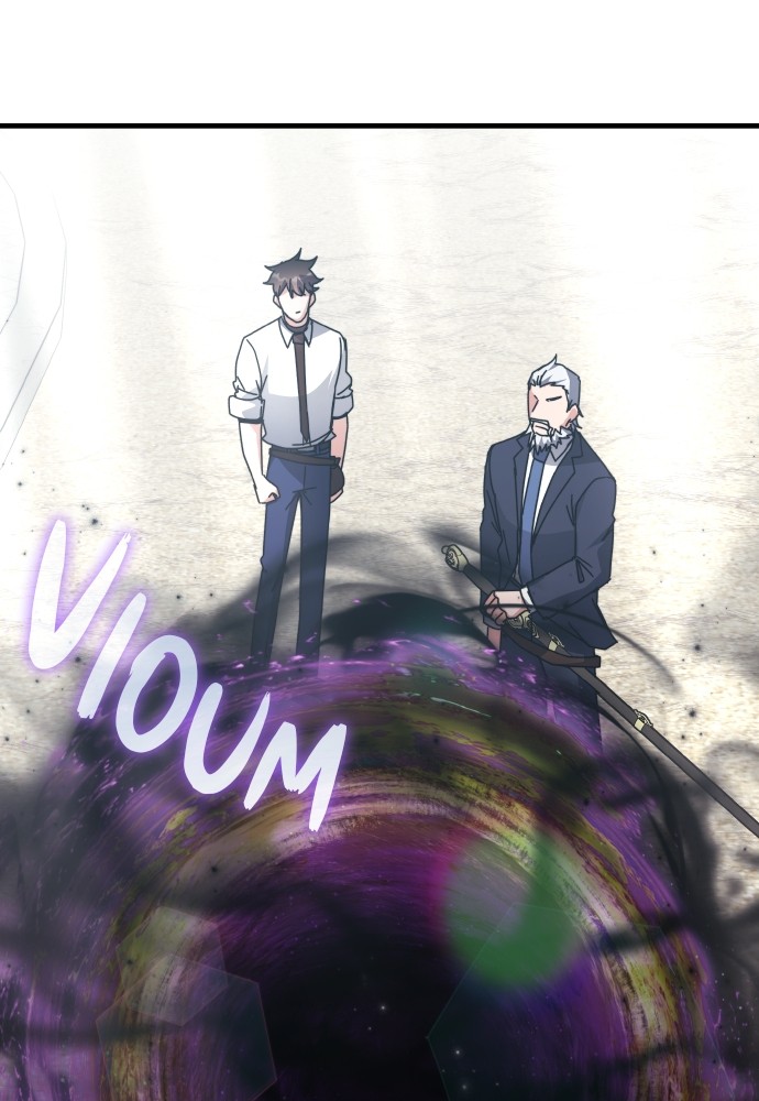 Transcension Academy Chapitre 122 - Page 39