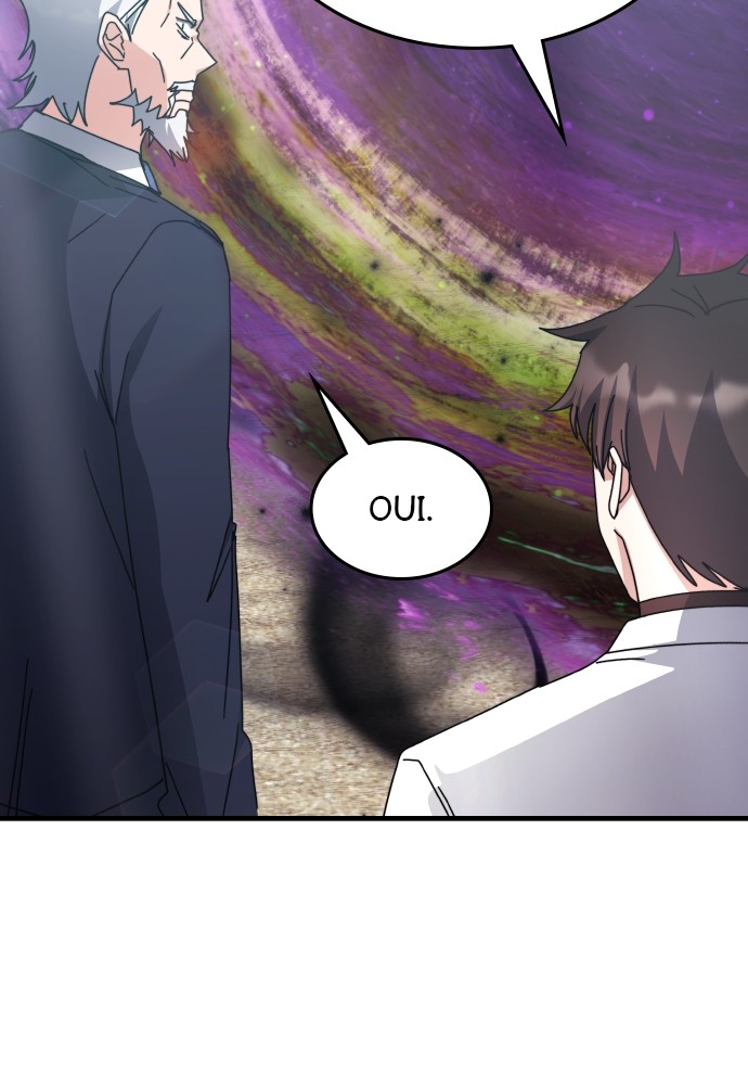 Transcension Academy Chapitre 122 - Page 41