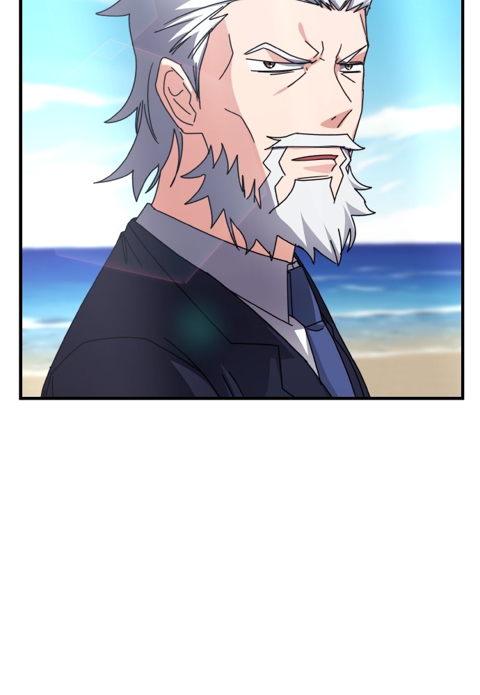 Transcension Academy Chapitre 122 - Page 43