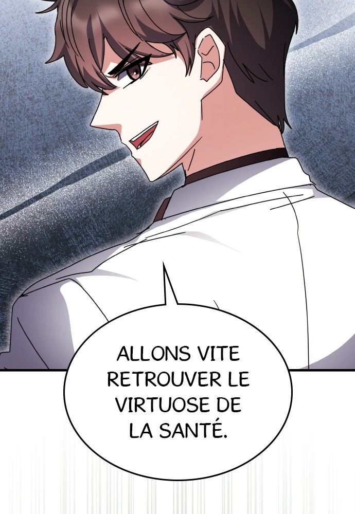 Transcension Academy Chapitre 122 - Page 46