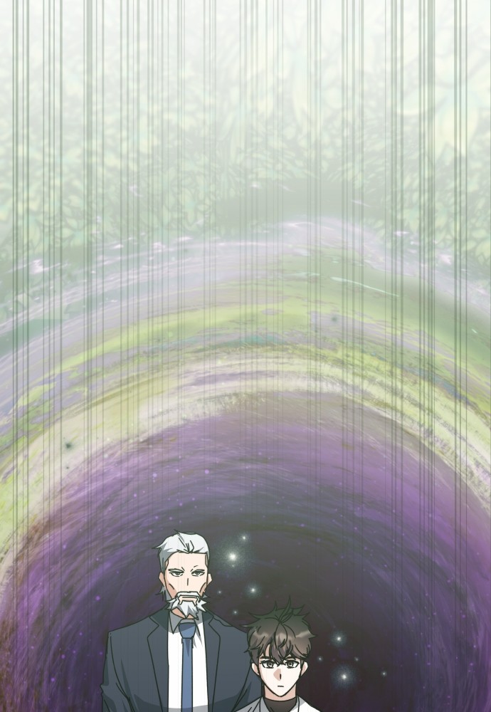 Transcension Academy Chapitre 122 - Page 48