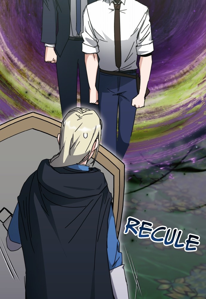 Transcension Academy Chapitre 122 - Page 49