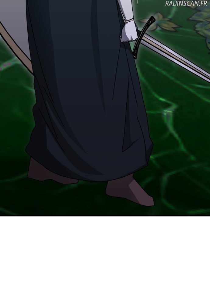 Transcension Academy Chapitre 122 - Page 50