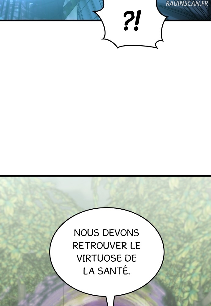 Transcension Academy Chapitre 122 - Page 55