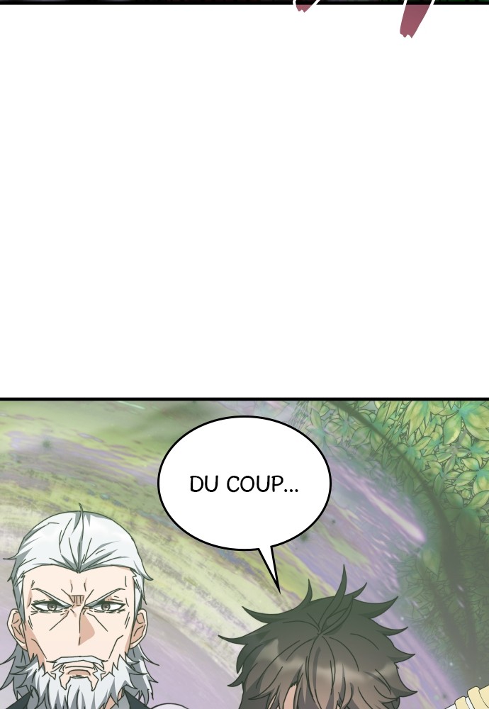Transcension Academy Chapitre 122 - Page 57