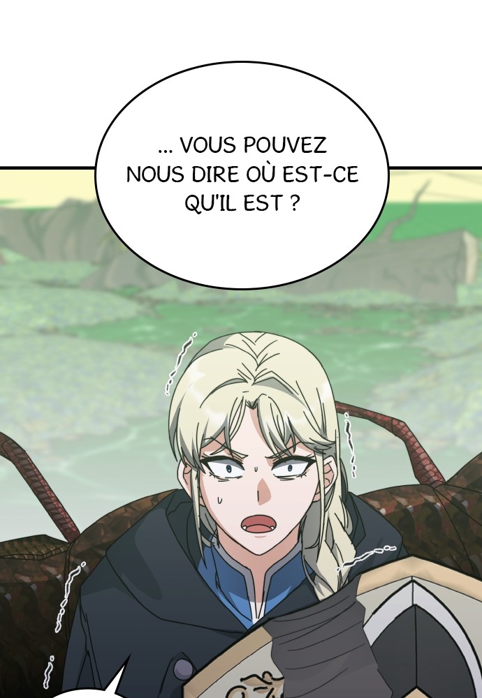 Transcension Academy Chapitre 122 - Page 59