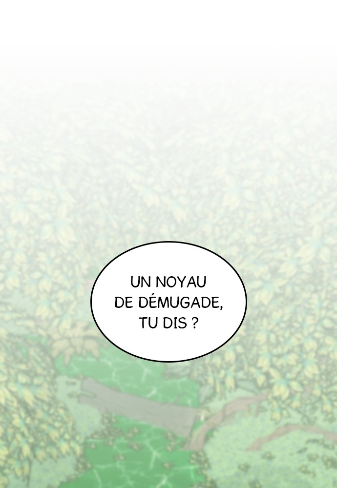 Transcension Academy Chapitre 122 - Page 61