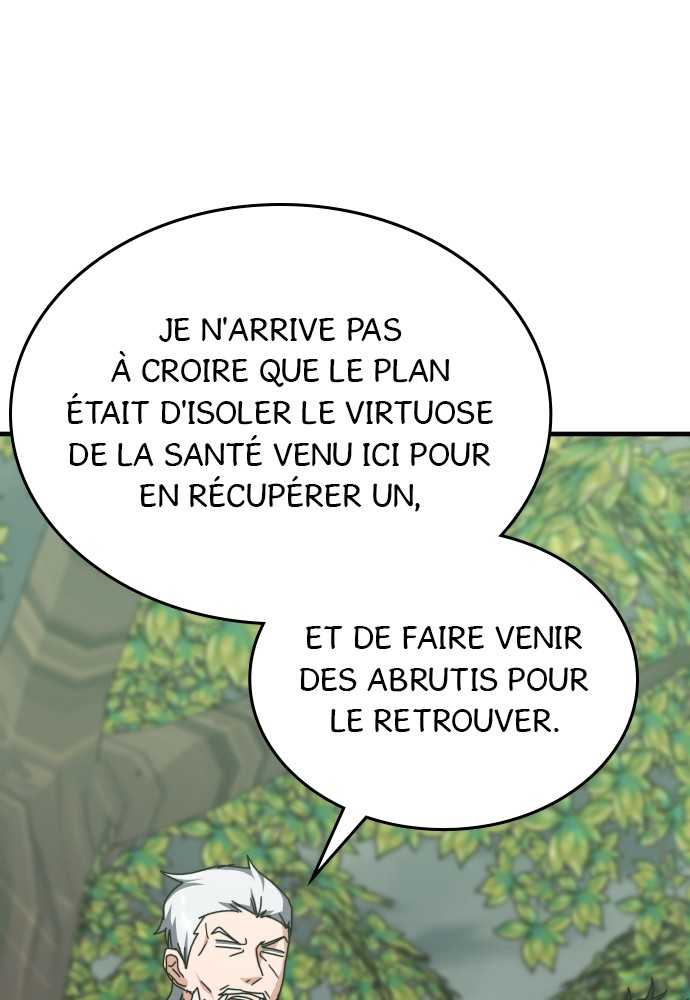 Transcension Academy Chapitre 122 - Page 63