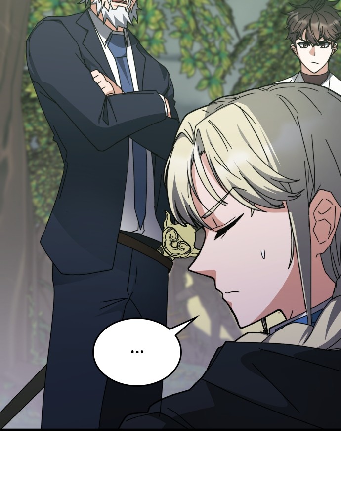 Transcension Academy Chapitre 122 - Page 64