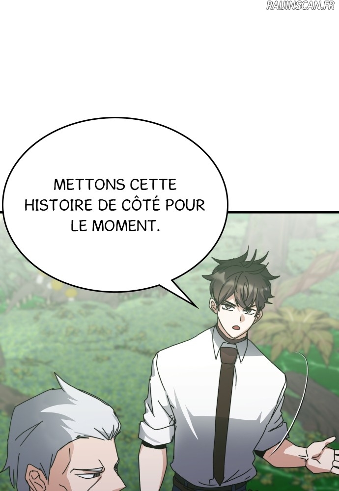 Transcension Academy Chapitre 122 - Page 65