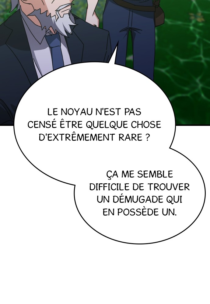 Transcension Academy Chapitre 122 - Page 66
