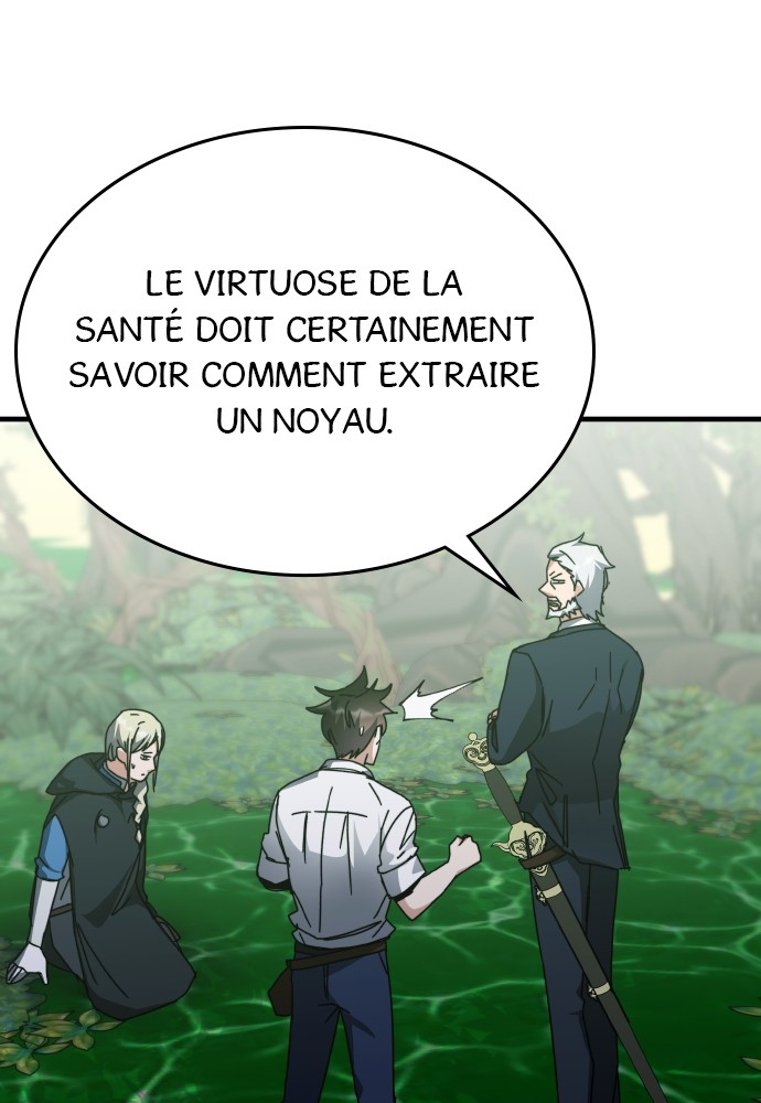 Transcension Academy Chapitre 122 - Page 67