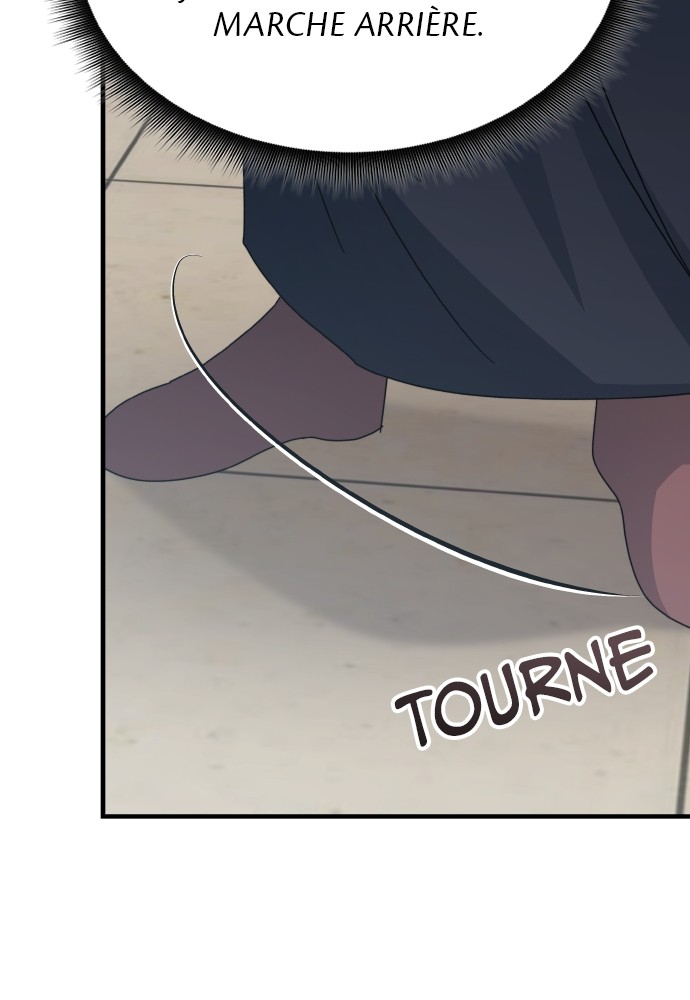 Transcension Academy Chapitre 122 - Page 7