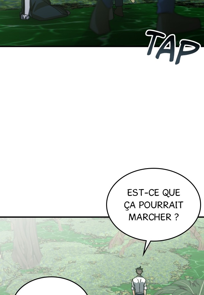 Transcension Academy Chapitre 122 - Page 74