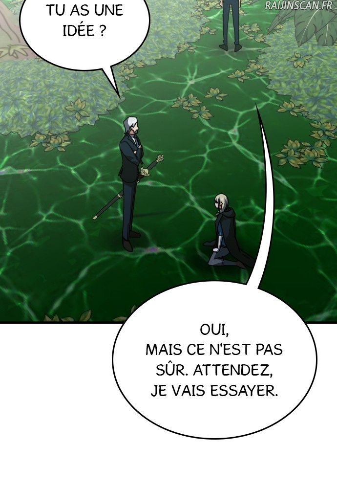 Transcension Academy Chapitre 122 - Page 75