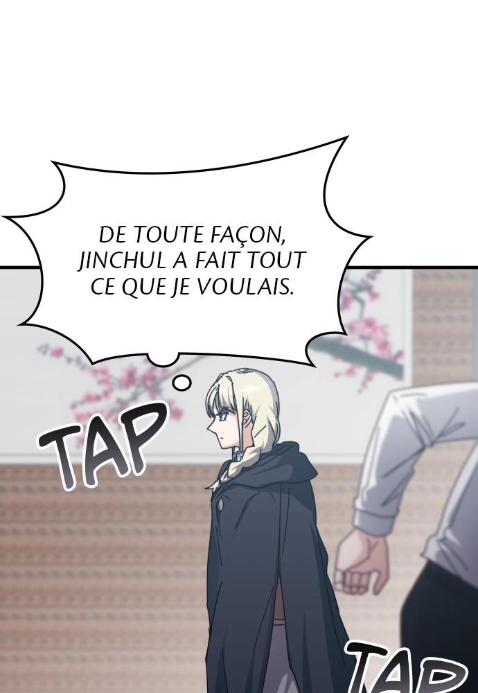 Transcension Academy Chapitre 122 - Page 8