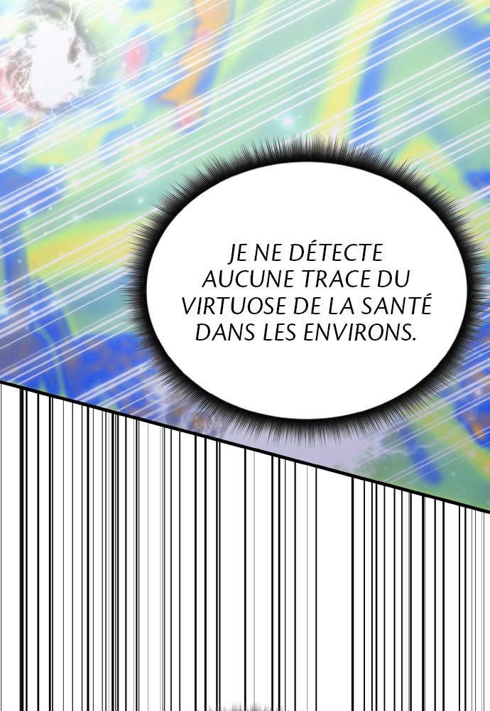 Transcension Academy Chapitre 122 - Page 82
