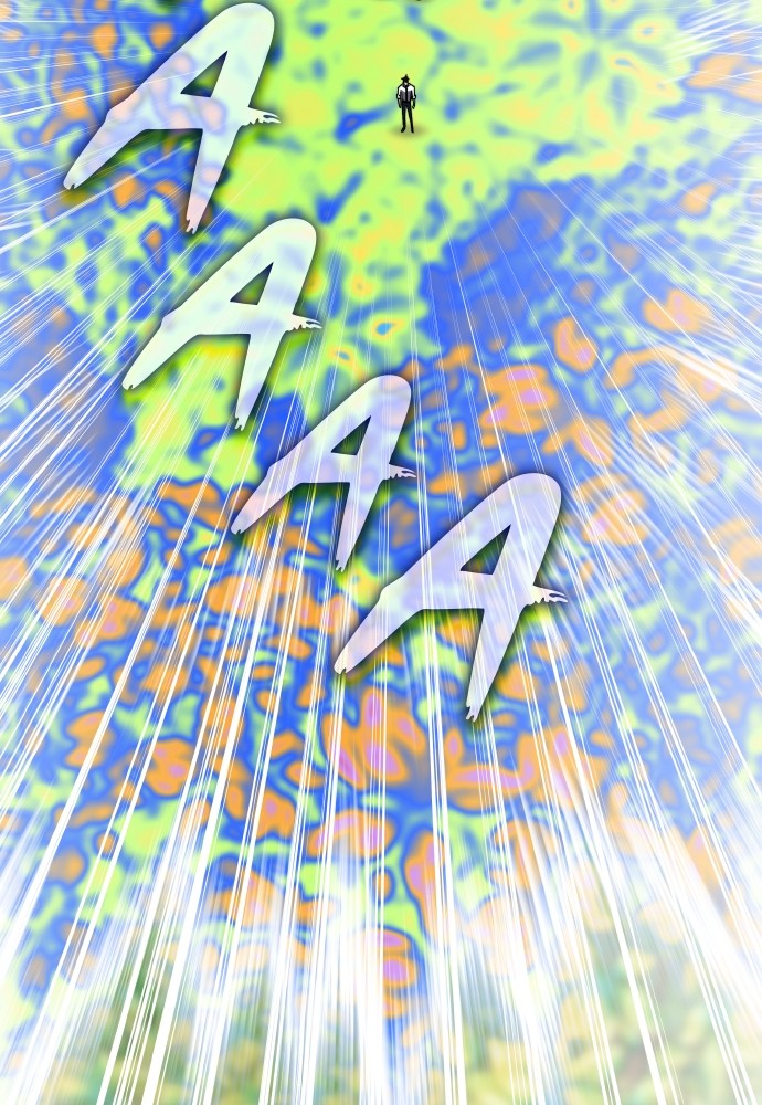 Transcension Academy Chapitre 122 - Page 84